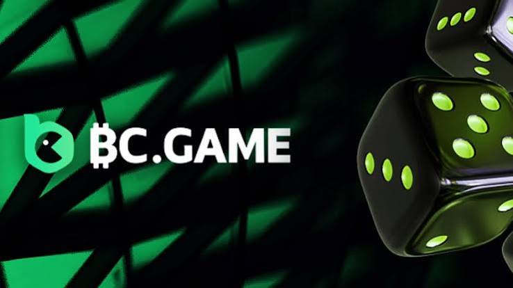 BC.Game Platform Revolutionizing Online Gambling in Vietnam