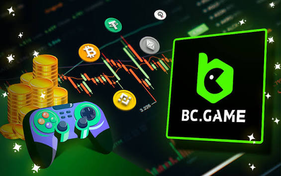 Exploring BC.Game Crypto Casino A New Era of Online Gambling in Poland