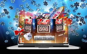 Golden Mister Casino The Ultimate Gaming Experience