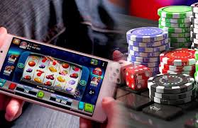 Golden Mister Casino The Ultimate Gaming Experience