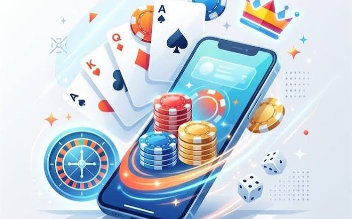 Juegos Online Casino Dinero Real Diversión y Ganancias