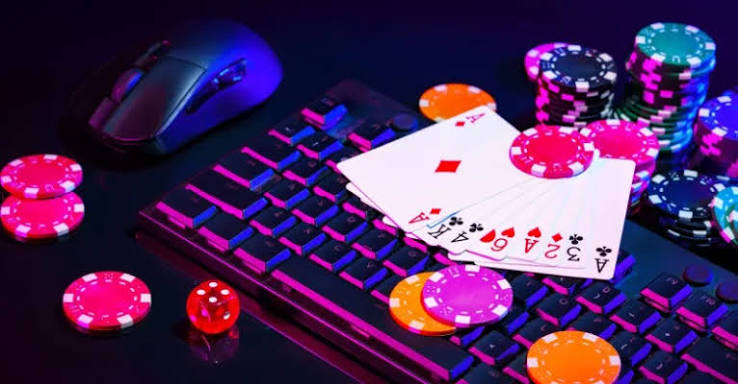 Νέα Καζίνο Online Ο Απόλυτος Οδηγός για Παίκτες 454287099