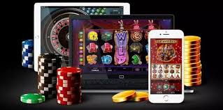 Online Casino Alt du behøver at vide for at komme i gang