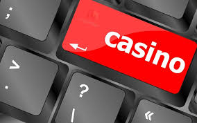 Online Casino Alt du behøver at vide for at komme i gang