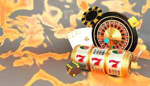 Online Gambling Jak Bezpečně Hrávat a Vyhrávat Online Gambling Jak Bezpečně Hrávat a Vyhrávat