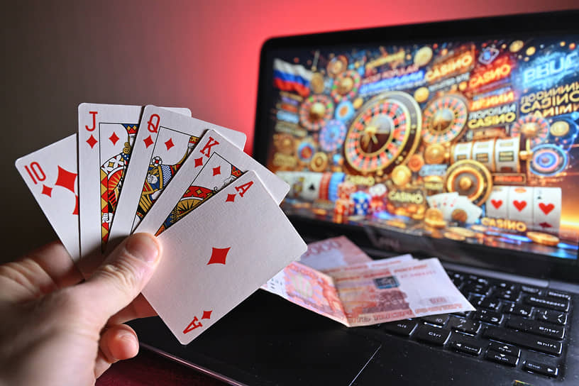 Online Gambling Jak Bezpečně Hrávat a Vyhrávat Online Gambling Jak Bezpečně Hrávat a Vyhrávat