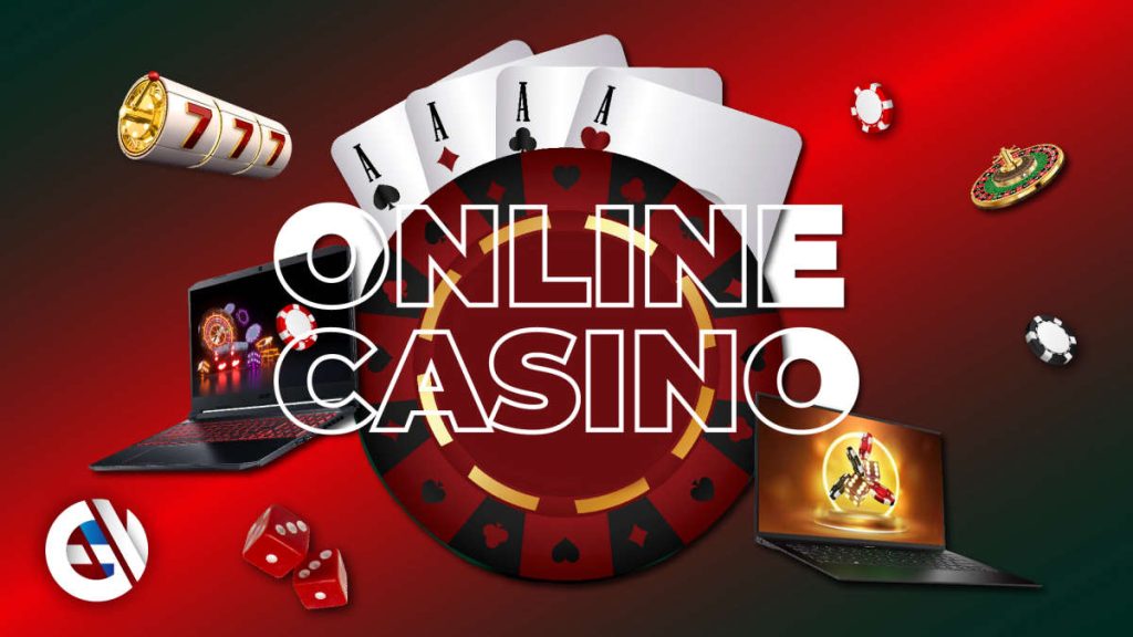 The Thrilling World of Casino Gxmble A Guide to Online Gambling